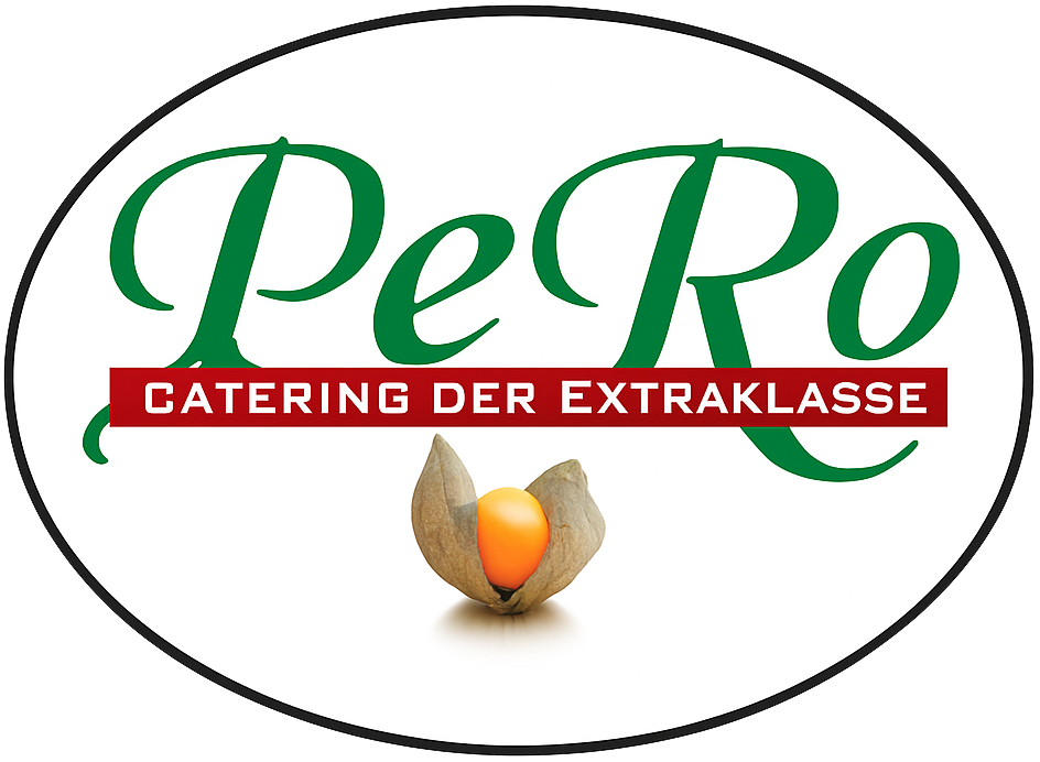 PeRo Catering Logo
